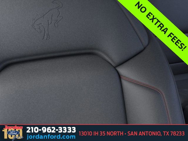 New Car 2025 Ford Bronco  For Sale Under $70,000 In San Antonio, Texas