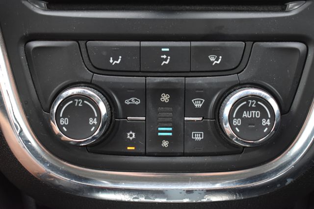 Used 2016 Buick Encore SUV