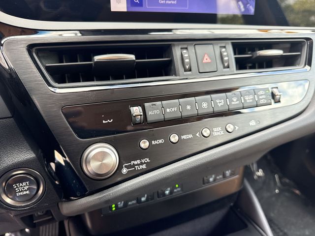 2025 Lexus ES - $43,998