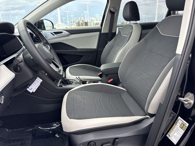2025 Volkswagen Taos - $23,888