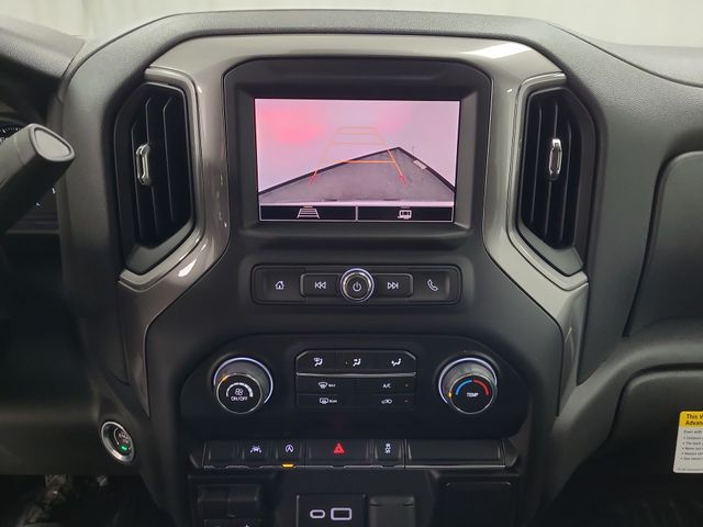 2026 – Chevrolet – Silverado 1500