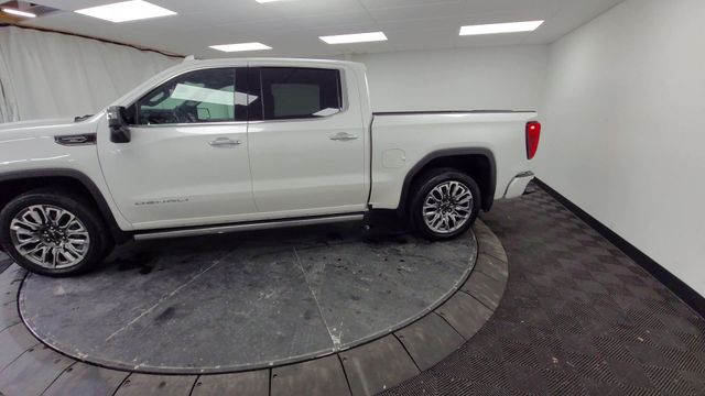 2023 – GMC – Sierra 1500