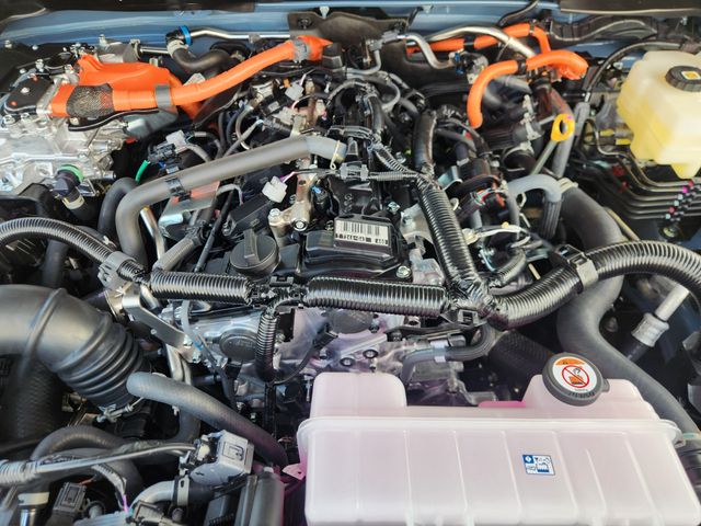 2027 Toyota Land Cruiser Base  at Toyota of Victoria