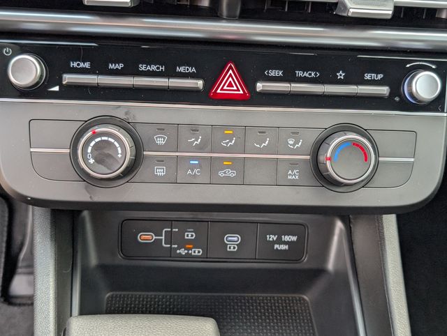 2027 Hyundai Santa Cruz SE  at Baytown Hyundai