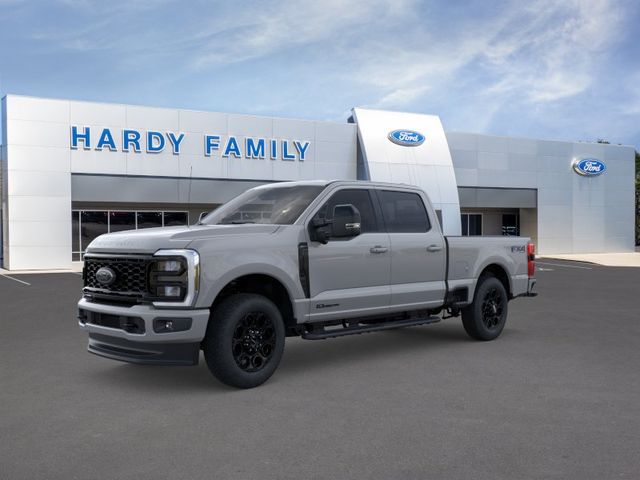 2026 Ford F-250SD Lariat  169591