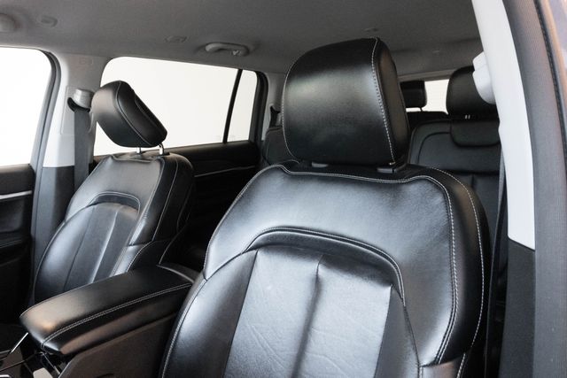 Used 2021 Jeep Grand Cherokee L SUV