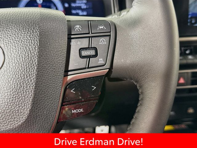 Used 2026 Toyota Camry Sedan