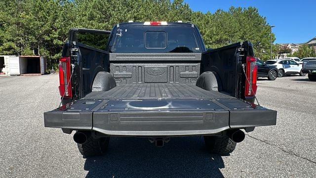 2025 Ford F-150 Lariat - Photo 18