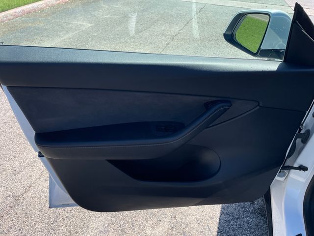 Used 2021 Tesla Model Y Long Range 4D Sport Utility