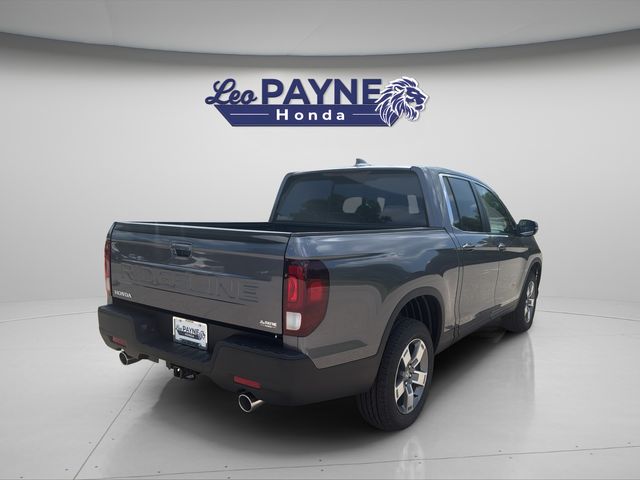 2026 Honda Ridgeline RTL - Photo 6