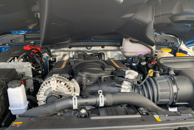 2025 Jeep Wrangler 4-Door Rubicon 392 Final Edition - Photo 12