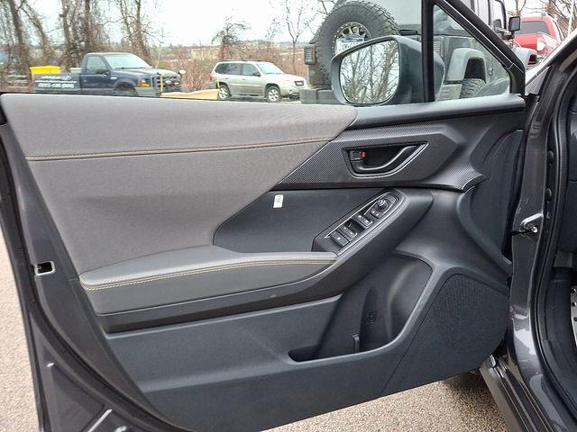 new 2026 Subaru Crosstrek car, priced at $32,565