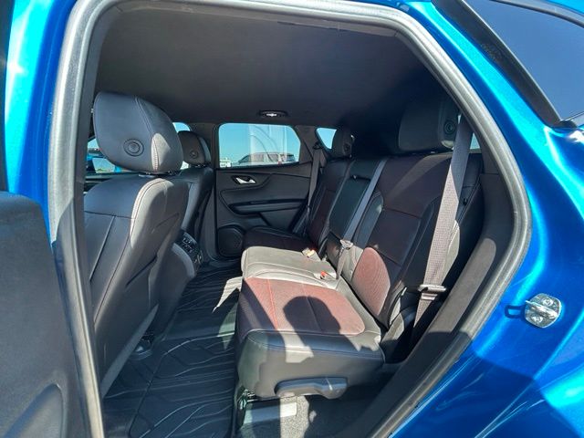 Used 2020 Chevrolet Blazer SUV