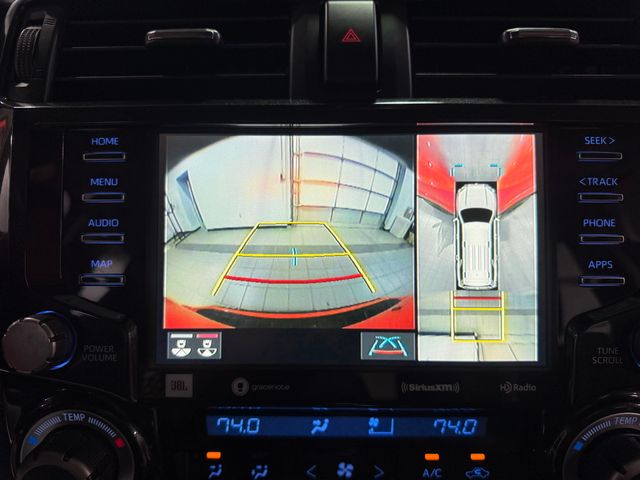 2023 Toyota 4Runner TRD Pro  at Bob King Buick GMC