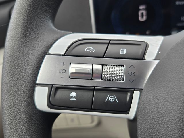 2026 Hyundai Tucson - $28,007