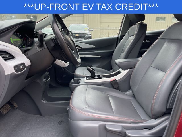Used 2019 Chevrolet Bolt EV For Sale in Livonia, MI