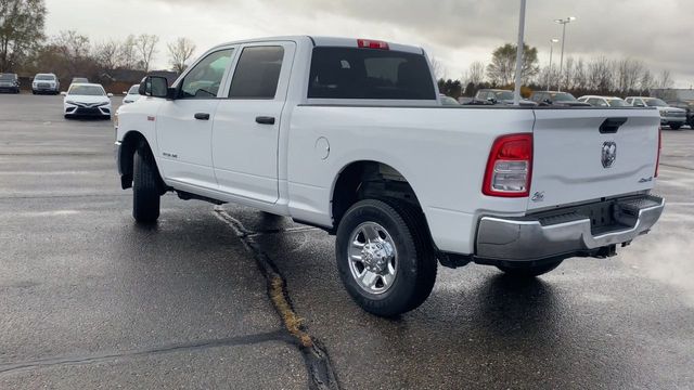 2022 Ram 2500 Tradesman 6