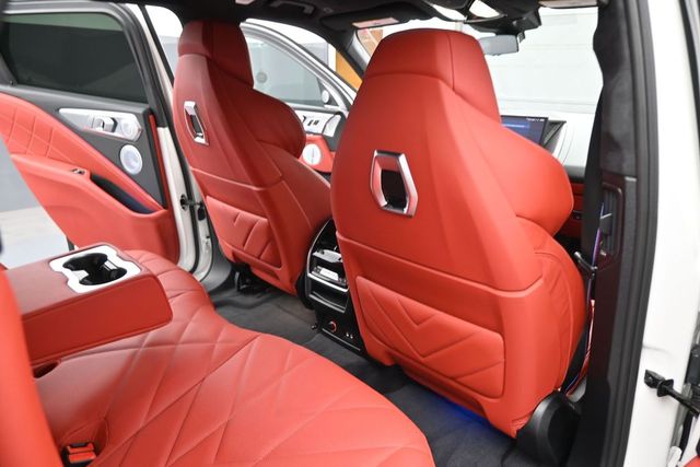 Used 2026 BMW XM SUV