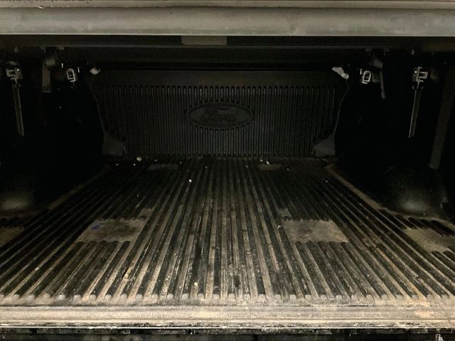 2021 Ford F-150 Lariat Black at Bob Ruth Ford