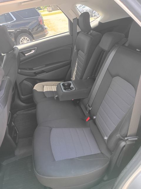Used 2021 Ford Edge SUV