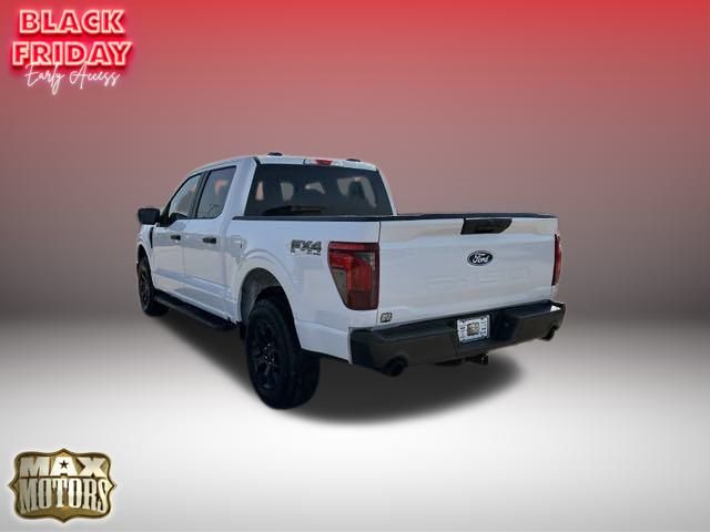 2024 Ford F-150 STX 5