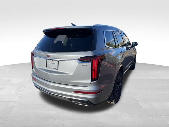 2024 Cadillac XT6 Premium Luxury 32