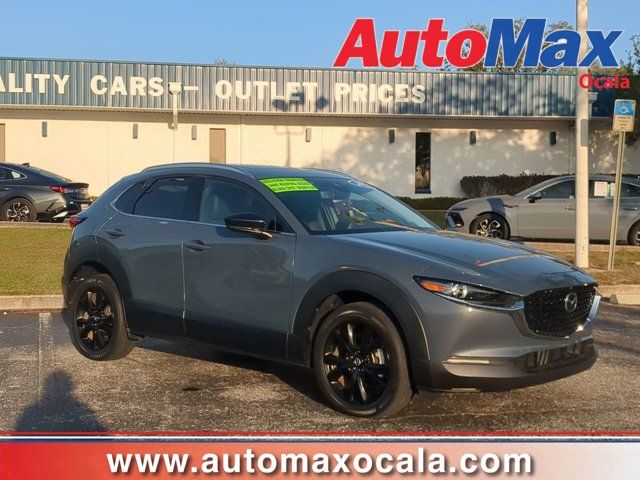 2023 Mazda CX-30 2.5 S Turbo Premium Plus AWD