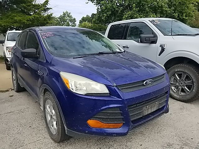Used 2015 Ford Escape SUV