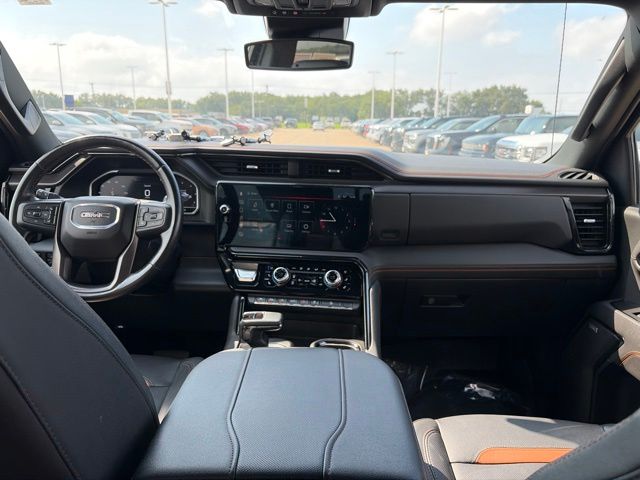 Used 2023 GMC Sierra 1500 Truck