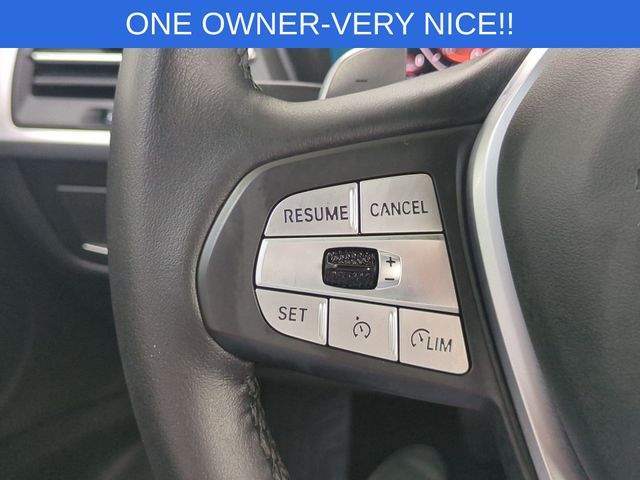 Used 2024 White BMW xDrive30i image 20