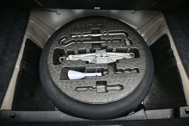 Used 2020 Honda Civic Sedan