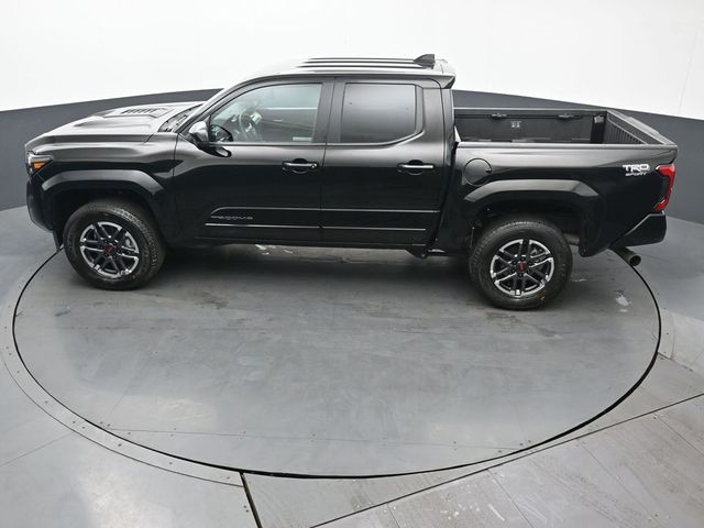 2024 Toyota Tacoma TRD Sport 41