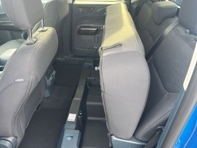 2026 Ford Maverick XL:168454