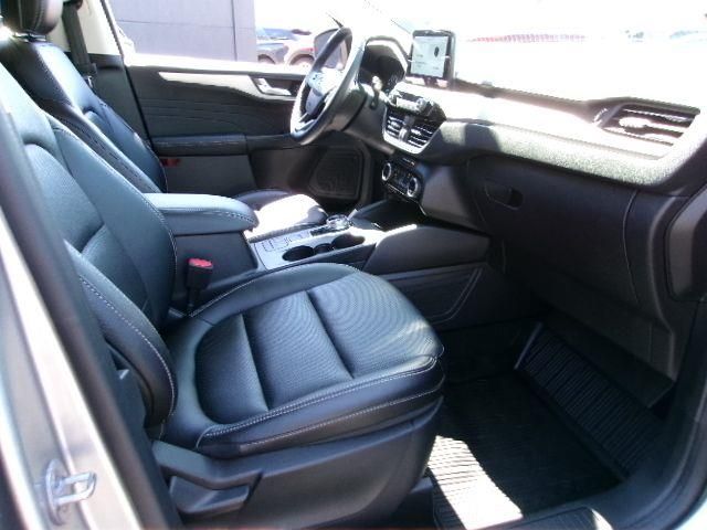 used 2022 Ford Escape car, priced at $24,860