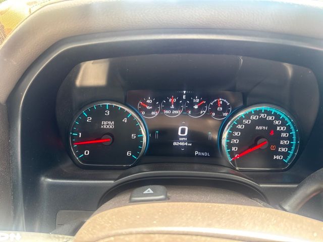 Used 2017 GMC Sierra 1500 Truck