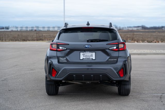 2024 Subaru Crosstrek Premium 6