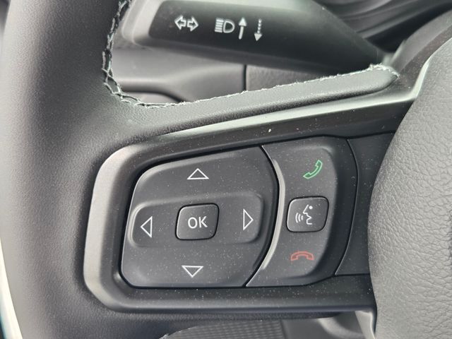 New 2026 Gray Jeep Rubicon image 27