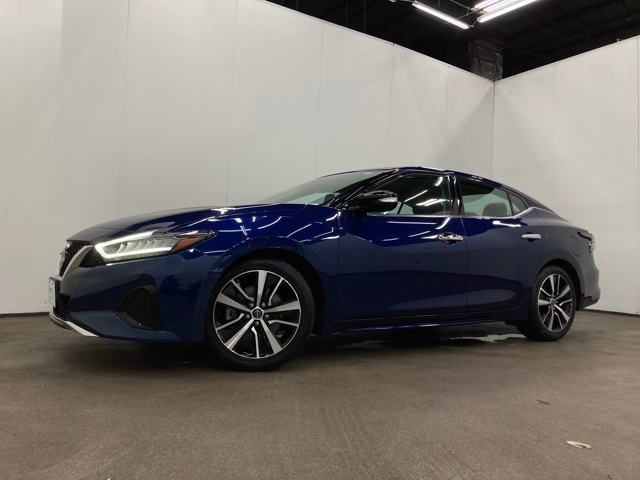 2023 Nissan Maxima 3.5 SV
