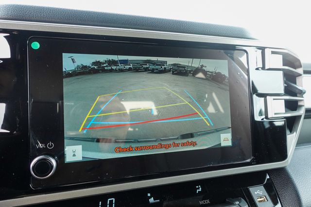 new 2026 Toyota Tundra car