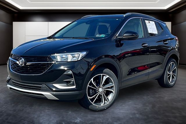 2023 Buick Encore GX Select FWD