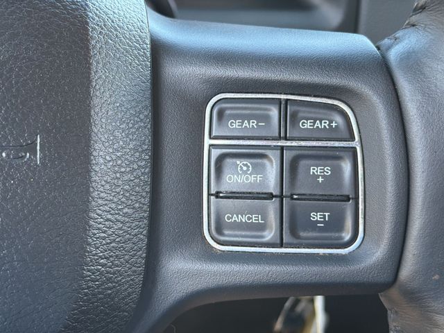 Used 2019 Black Ram Big Horn image 29