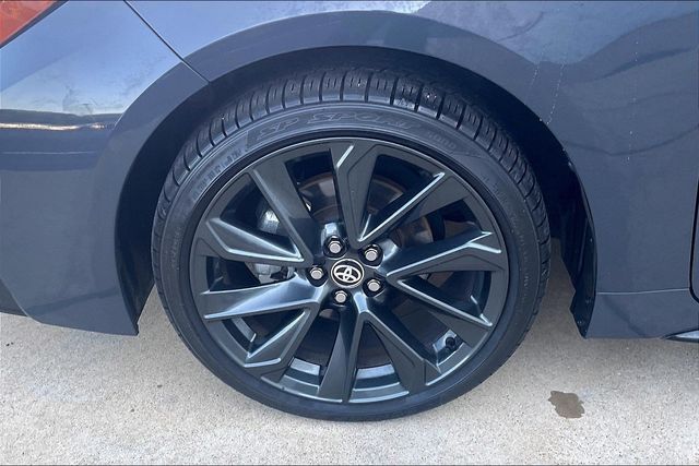 Used 2026 Toyota Corolla Sedan