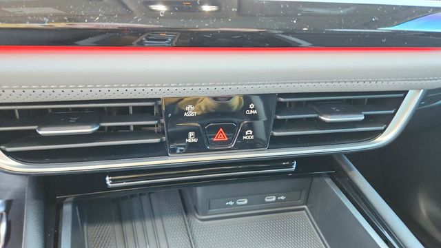 2026 Volkswagen Atlas