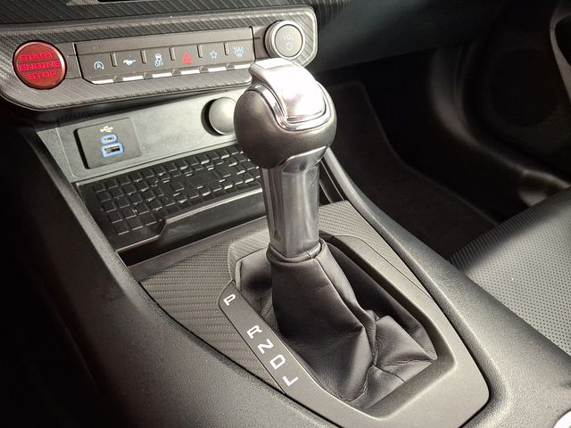 2024 Ford Mustang EcoBoost Premium - Photo 19