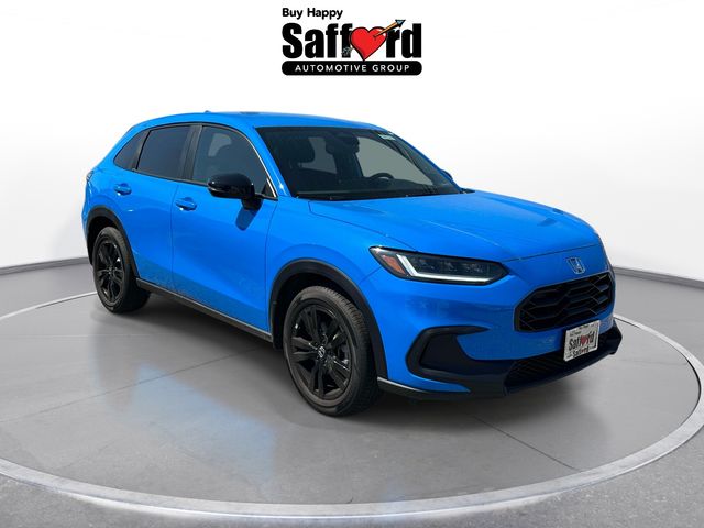 2026 Honda HR-V Sport - Photo 6