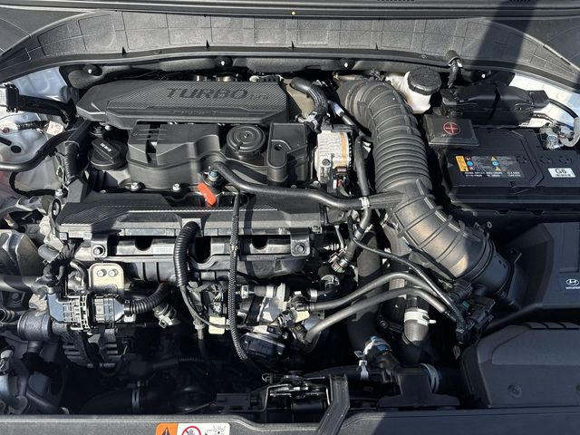 Used 2023 Hyundai Kona SUV