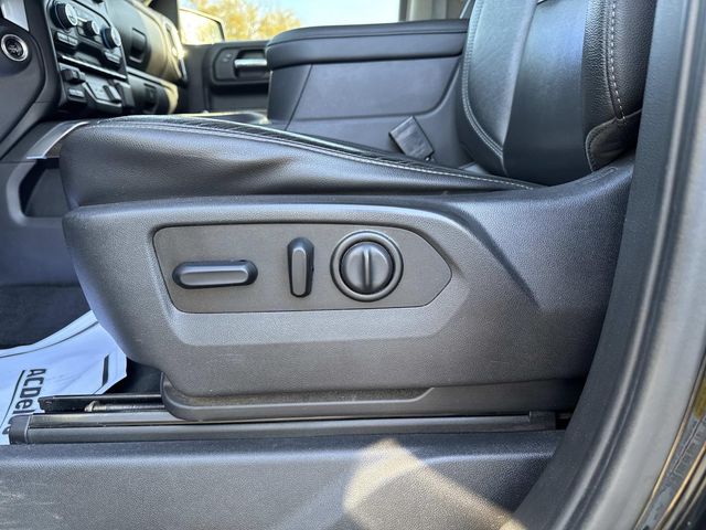 2019 Chevrolet Silverado 1500 - Image 24