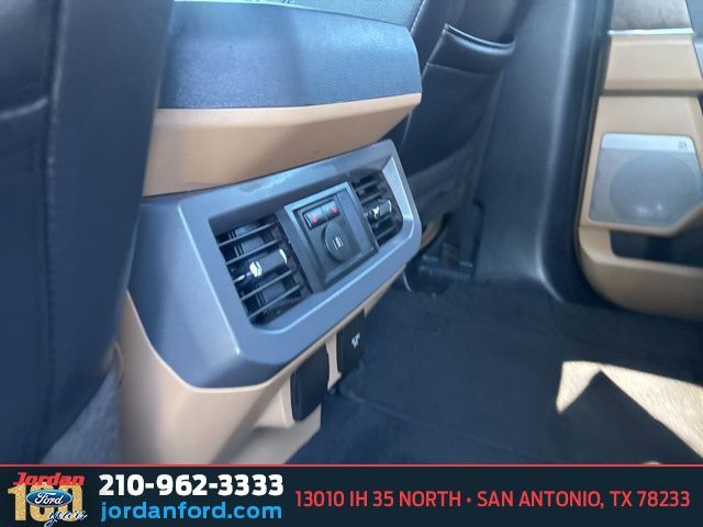 Used Car 2023 Ford F-250sd  Lariat For Sale Under $70,000 In San Antonio, Texas