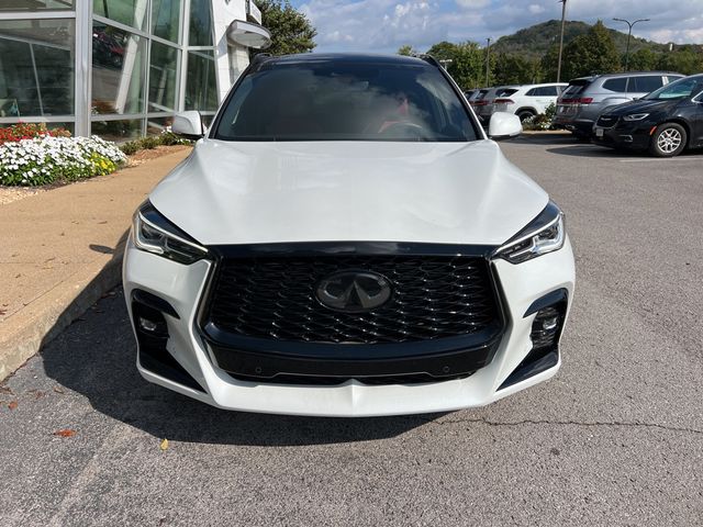 2024 INFINITI QX50 SPORT 3