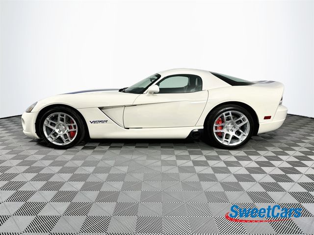 2006 Dodge Viper